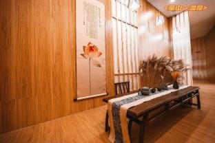 Yingshan Homestay Hotel in Zhejiang
