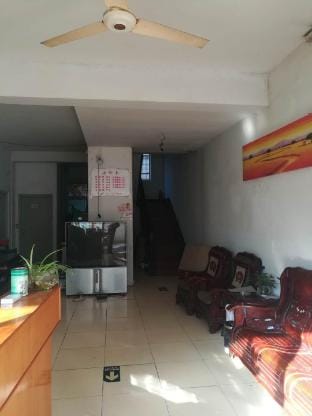 Lao Ma Inn Hotel in Zhejiang