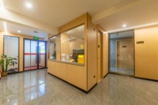 Sunflower E-sports Apartment (Fengshou Road Store) Hotel in Zhejiang