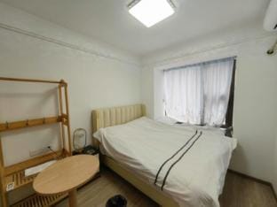 Yijiawan Apartment (Yuzhou Jiayu Shangli Branch) Hotel in Jiangsu