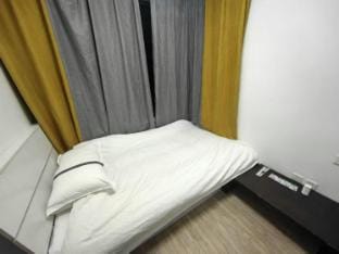 Yijiawan Apartment (Yuzhou Jiayu Shangli Branch) Hotel in Jiangsu