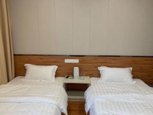 Shuiqing Inn Hotel in Jiangsu