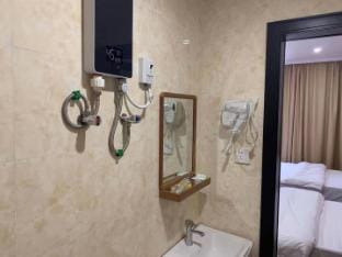 Shuiqing Inn Hotel in Jiangsu