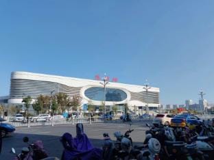 Xindu Hui Apartment Hotel Hotel in Nanjing
