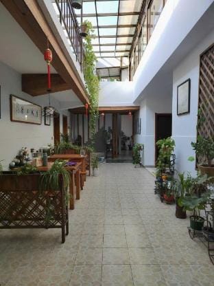 Tangcheng Xiaozhu Homestay (Yangzhou University Slender West Lake Campus Branch) Hotel in Jiangsu