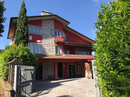 B&B La Casa di Alice Hotel in Emilia-Romagna