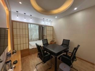 Anyi Business Hotel (Yuhuan Passenger Transport Center Branch) Hotel in Zhejiang