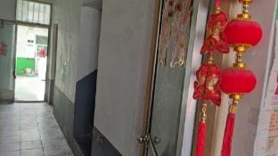Tian Yu Hotel Hotel in Jiangsu