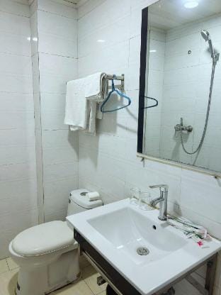 Kangying Hotel (New District Experimental Primary School Branch) Hotel in Jiangsu