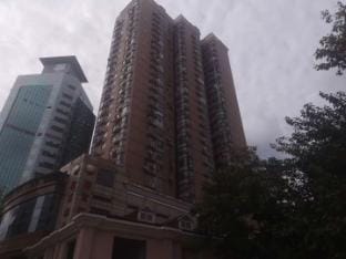 Jixiangke Youth Hostel (Shanghai Jiashan Road Metro Station Branch) Hotel in Shanghai