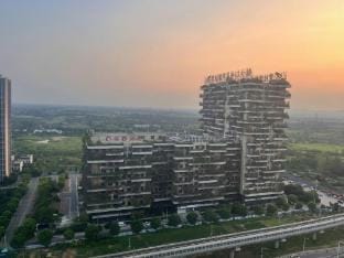 Phoenix City Laike Homestay Hotel in Nanjing