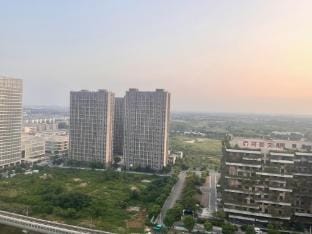 Phoenix City Laike Homestay Hotel in Nanjing
