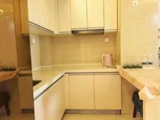 Phoenix City Laike Homestay Hotel in Nanjing