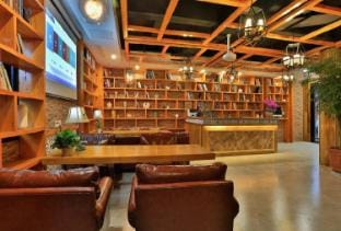 Songyun Yishu Hotel (Hangzhou West Lake Hefang Street Branch) Hotel in Hangzhou