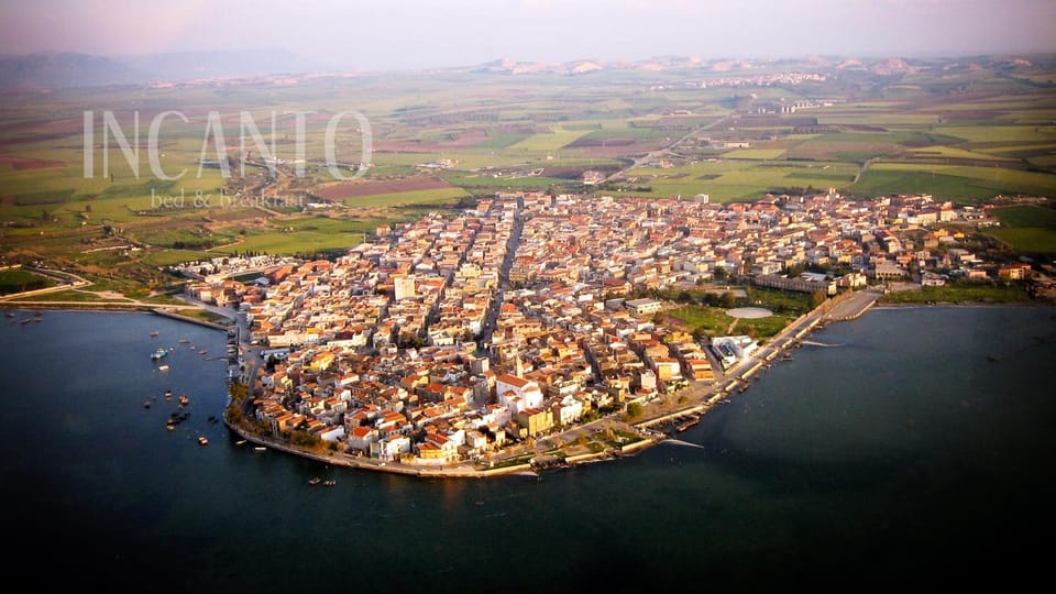 Incanto b&b Hotel in Province of Foggia