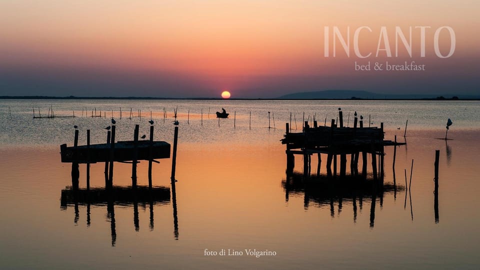 Incanto b&b Hotel in Province of Foggia