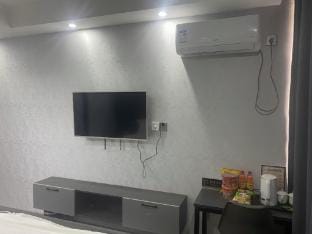 Shangjia Express Hotel Hotel in Jiangsu