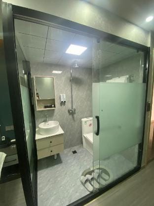 Shangjia Express Hotel Hotel in Jiangsu