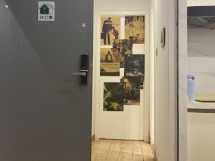 Travel Imprint Female Youth Hostel (Hangzhou East Station Branch) Hotel in Hangzhou
