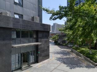 Liuxia Female Youth Hostel (Hangzhou East Railway Station Branch) Hotel in Hangzhou