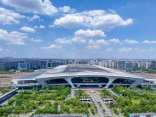 Liuxia Female Youth Hostel (Hangzhou East Railway Station Branch) Hotel in Hangzhou