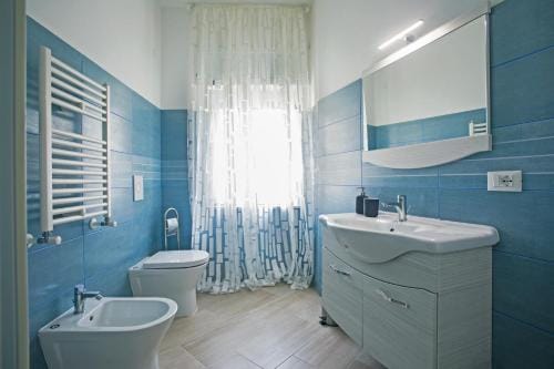 B&B Sapore di Mare al Corso Hotel in Gaeta