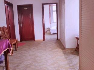 Wangzai Hotel (Lianyungang University Town Branch) Hotel in Jiangsu