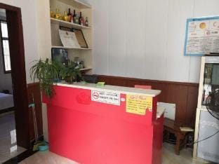 Wangzai Hotel (Lianyungang University Town Branch) Hotel in Jiangsu