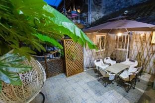 Gunong Inn (Xitang Ancient Town Scenic Area Store) Hotel in Shanghai