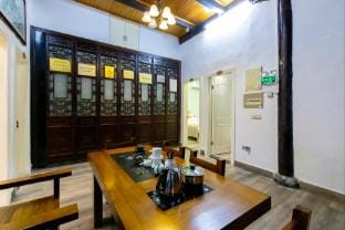 Gunong Inn (Xitang Ancient Town Scenic Area Store) Hotel in Shanghai