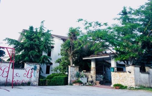 Affittacamere Varone Hotel in Molise, Italy