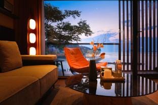 Suzhou LIM Limo·Orange Bay Homestay Hotel in Suzhou