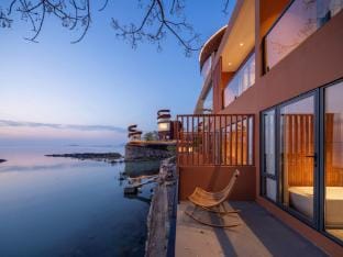 Suzhou LIM Limo·Orange Bay Homestay Hotel in Suzhou