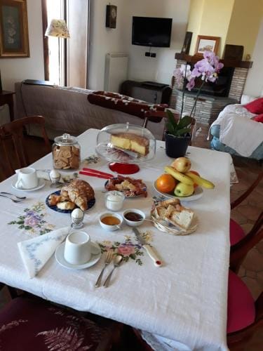 Casa del 1000 Alloggio locato per fini turistici Hotel in Lazio