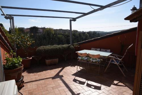 Casa del 1000 Alloggio locato per fini turistici Hotel in Lazio