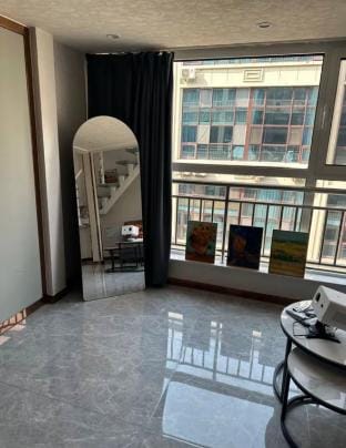 Guli · Duplex Hotel (Guohua New City Branch) Hotel in Jiangsu