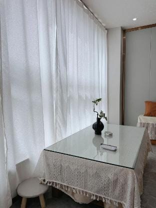 Guli · Duplex Hotel (Guohua New City Branch) Hotel in Jiangsu