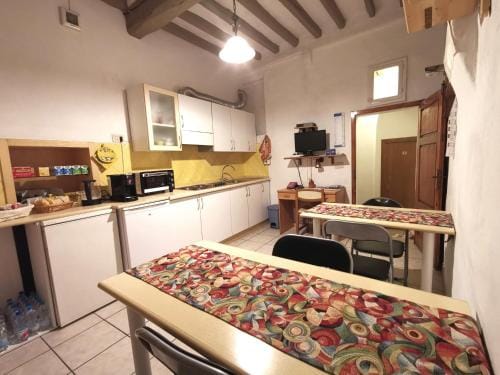 Camere la torre Hotel in Volterra