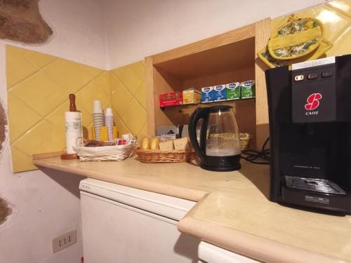Camere la torre Hotel in Volterra