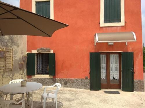Corte Clocego Hotel in Veneto