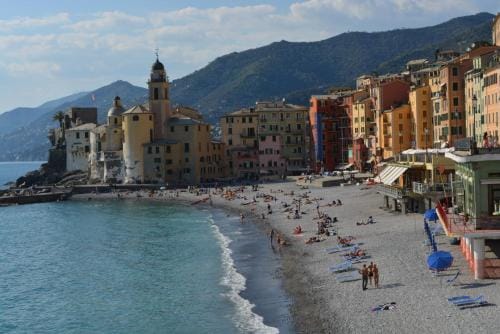 ilGirasole b&b Hotel in Rapallo