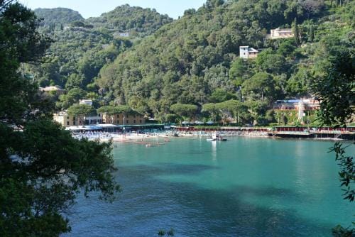 ilGirasole b&b Hotel in Rapallo