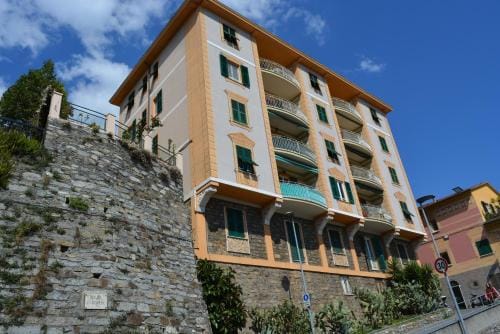 ilGirasole b&b Hotel in Rapallo
