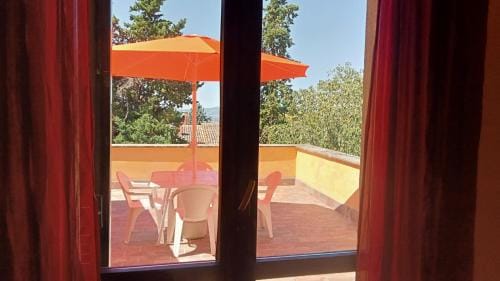 Villa con Piscina in Umbria Hotel in Foligno
