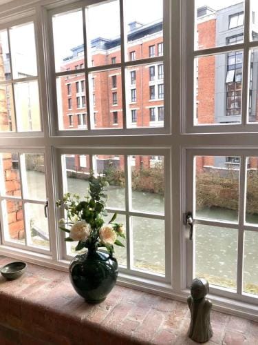 ChocoLets - The Cosy Suite Hotel in York