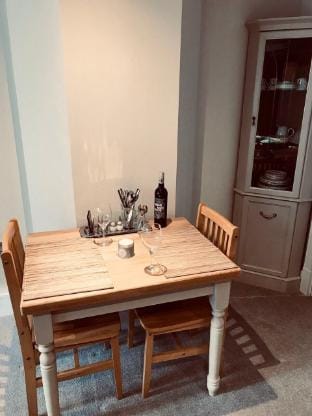ChocoLets - The Cosy Suite Hotel in York