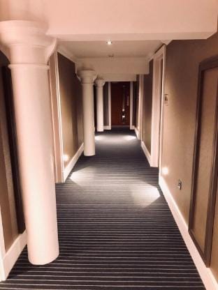 ChocoLets - The Cosy Suite Hotel in York