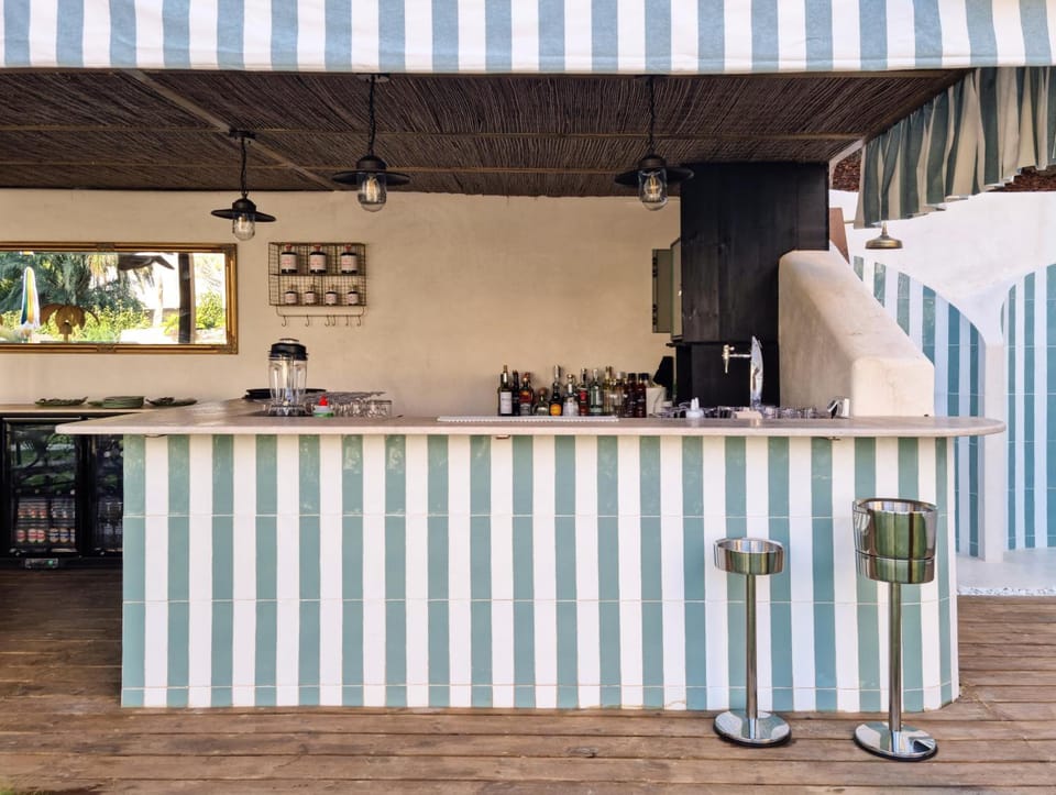 Nomad Boutique Resort Benidorm Hotel in Benidorm