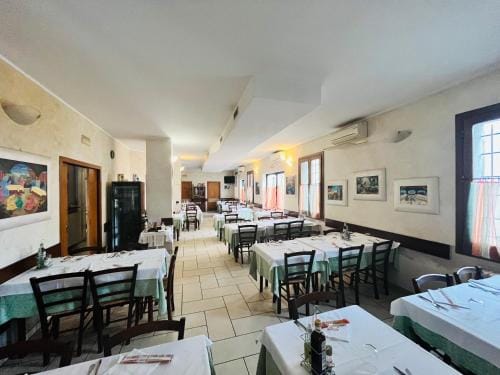 Al Cacciatore Hotel in Veneto