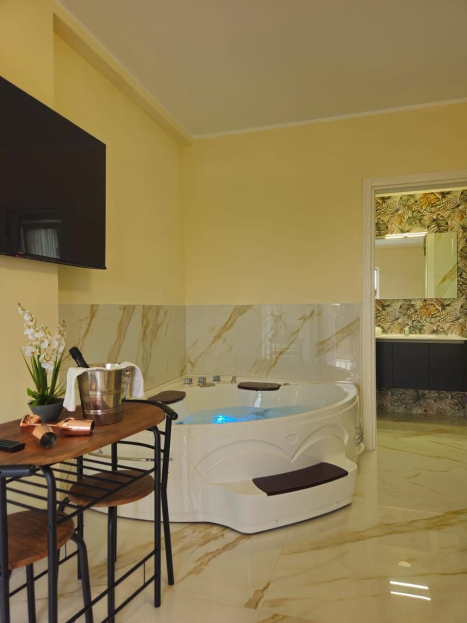B&B Giardino Isabella Hotel in Province of Taranto